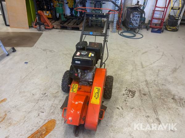 Stubbfräs Husqvarna SG13