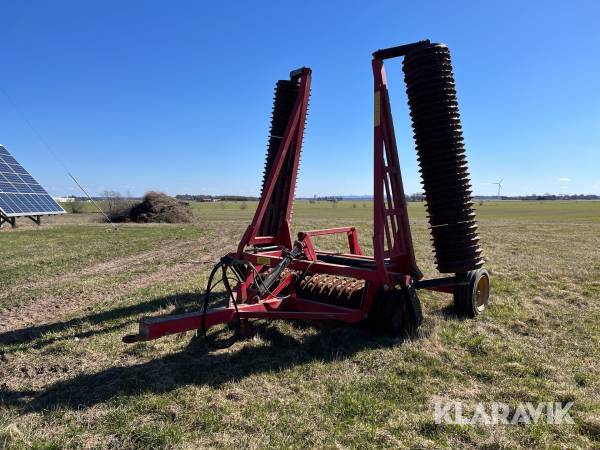 Ringvält Väderstad HV 6,2