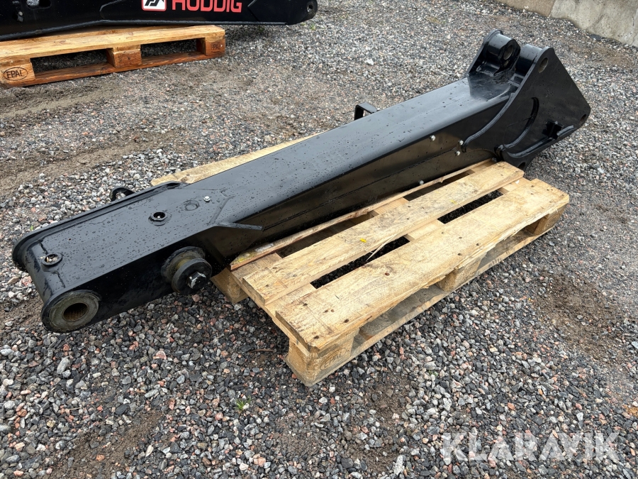 Sticka till grävbom Huddig 1060 till grävagrigat