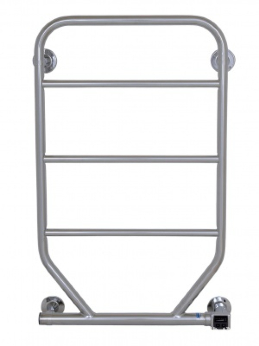 Elektrisk Handdukstork SomathermHD Krom