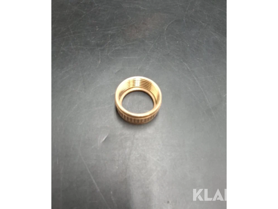 Slanghylsor 20 x 15, 35 st