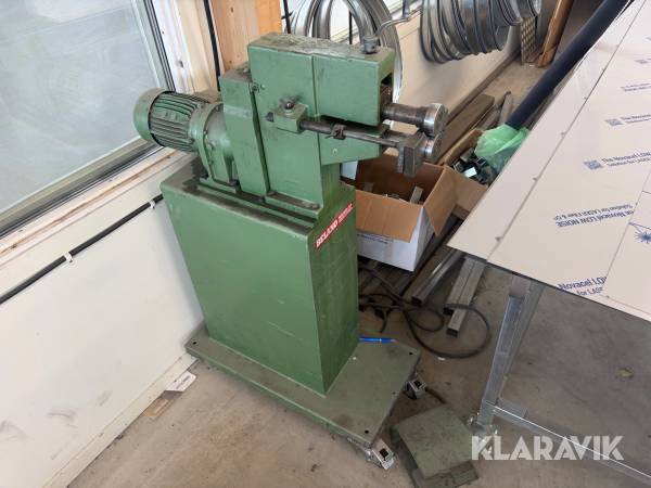 Sikmaskin Belano SMP63AG
