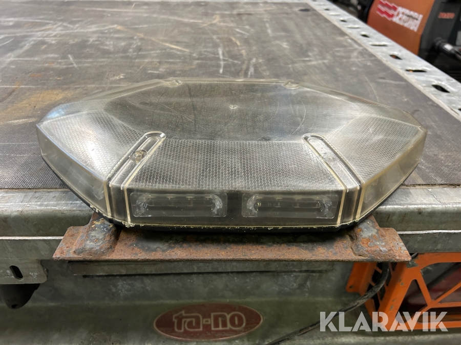 Varningslampa Falcon