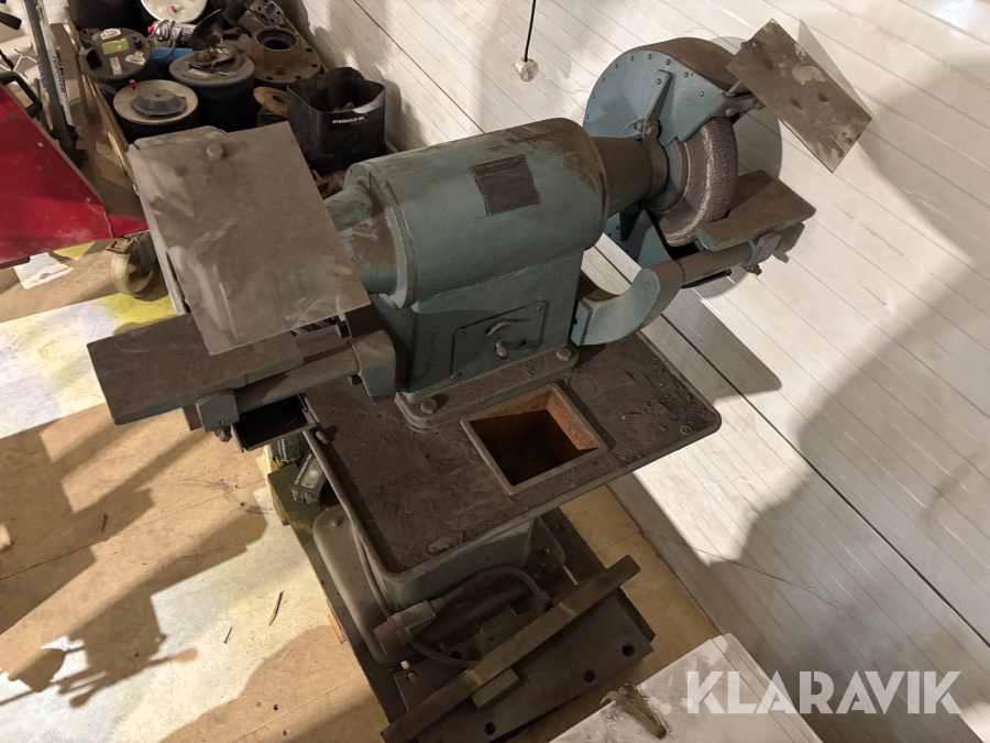 Slipmaskin Arboga Maskiner EP 312