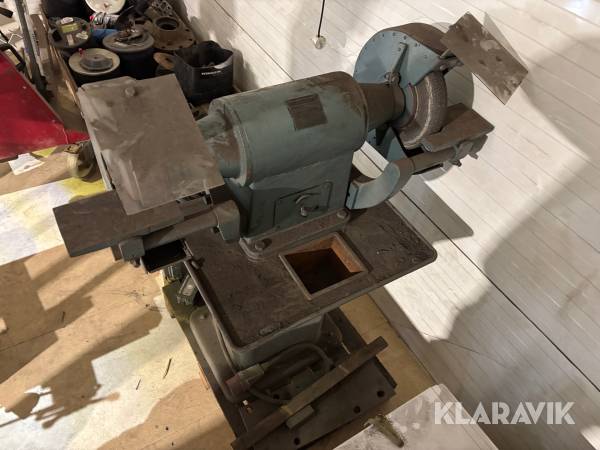 Slipmaskin Arboga Maskiner EP 312