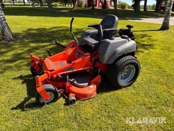 Åkgräsklippare Husqvarna iZ21C