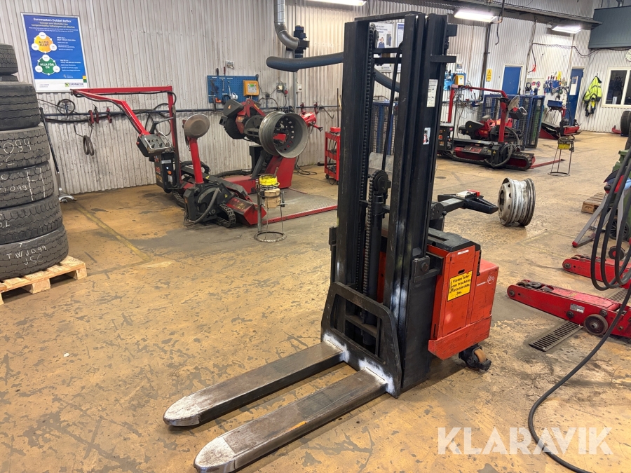 Ledstaplare BT LSV 1250/11