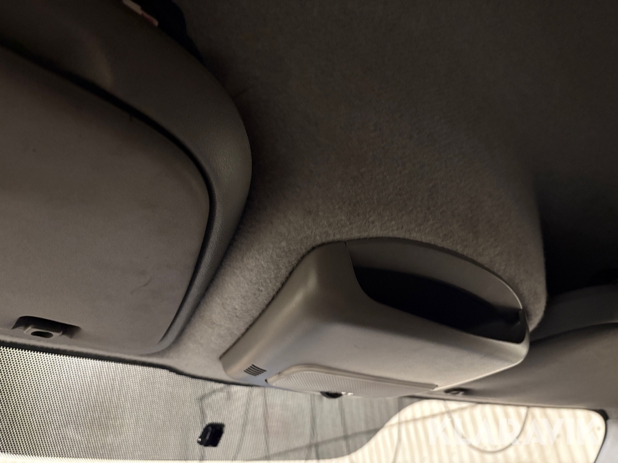 Servicebuss Mercedes-Benz Sprinter 316 CDI verkstadsinredd