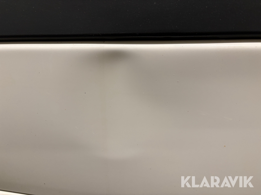 Servicebuss Mercedes-Benz Sprinter 316 CDI verkstadsinredd