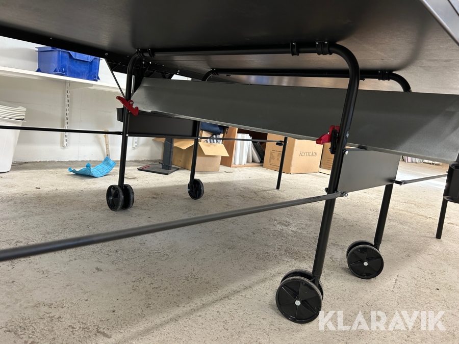 Pingisbord & hockeyspel Stiga Action Roller