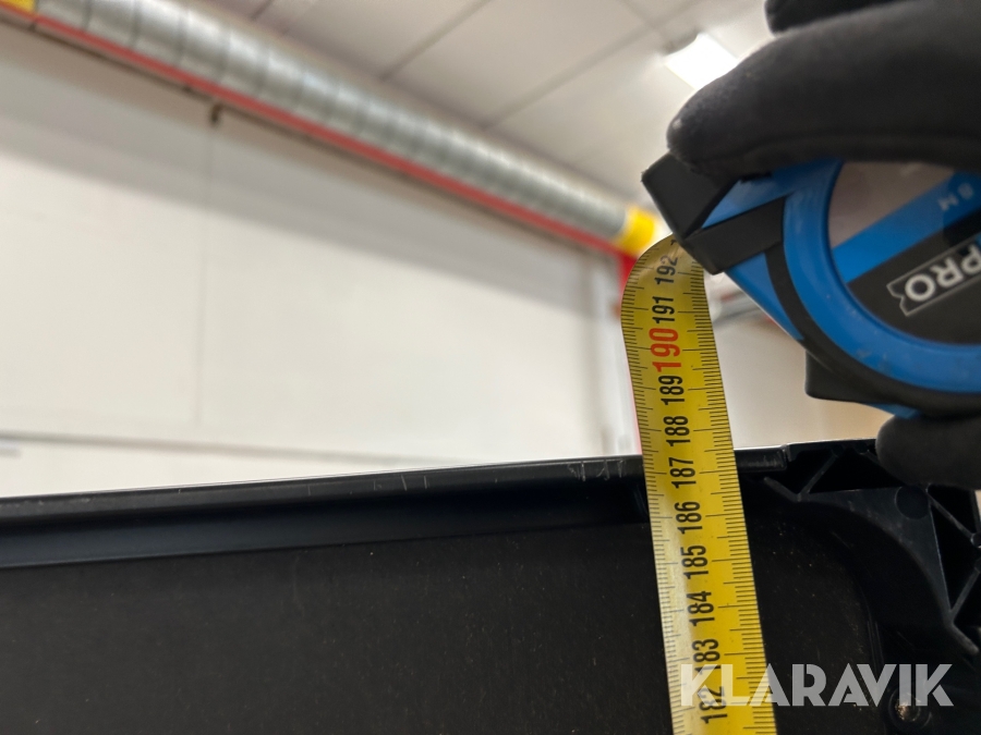 Pingisbord & hockeyspel Stiga Action Roller