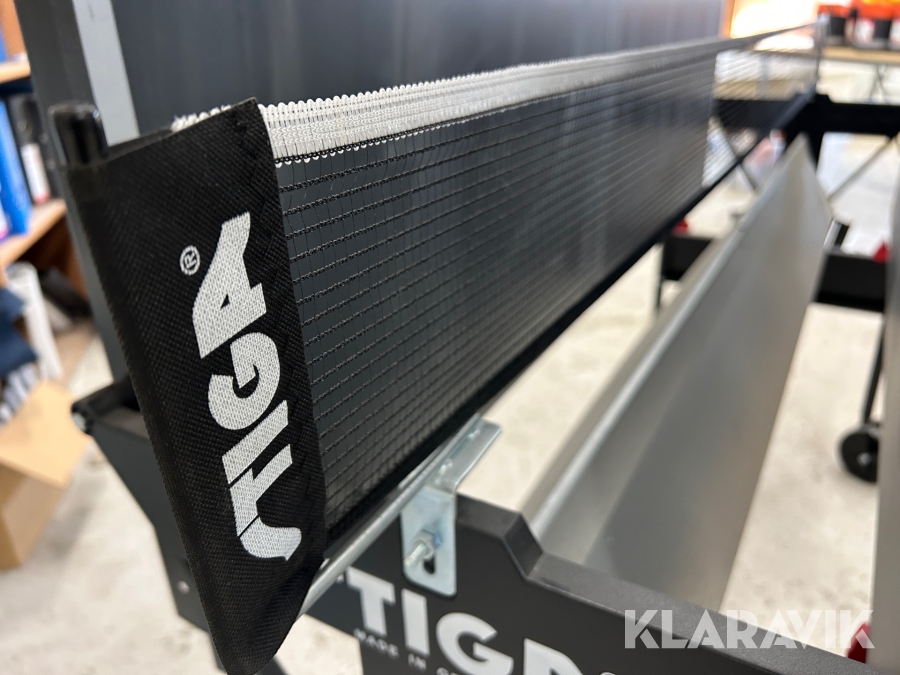 Pingisbord & hockeyspel Stiga Action Roller