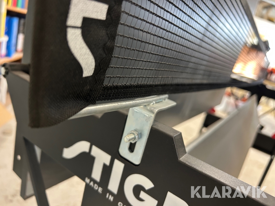 Pingisbord & hockeyspel Stiga Action Roller