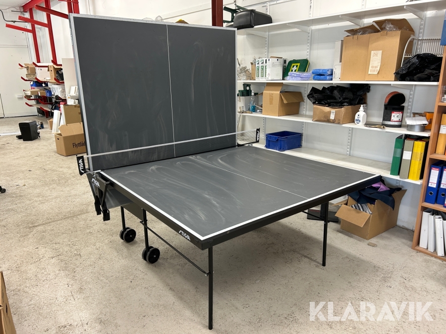 Pingisbord & hockeyspel Stiga Action Roller