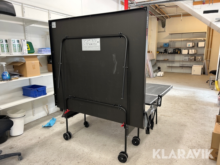 Pingisbord & hockeyspel Stiga Action Roller