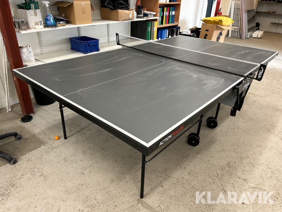 Pingisbord & hockeyspel Stiga Action Roller