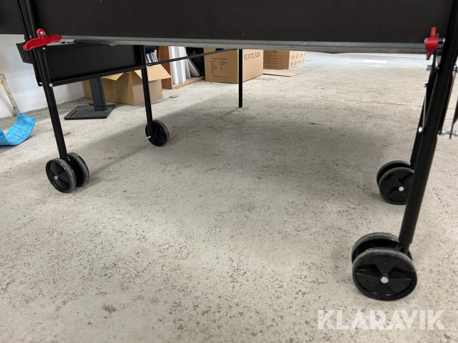 Pingisbord & hockeyspel Stiga Action Roller