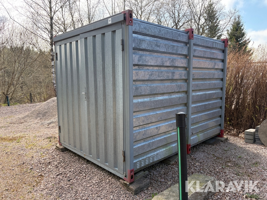 Container