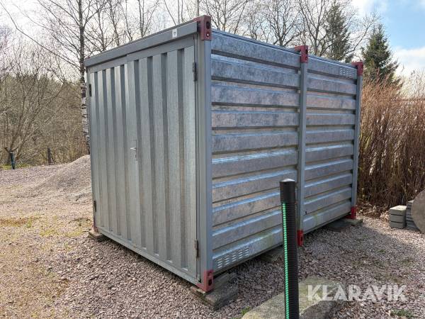 Container