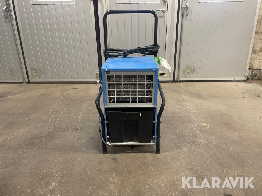 Avfuktare El-Björn AD620S