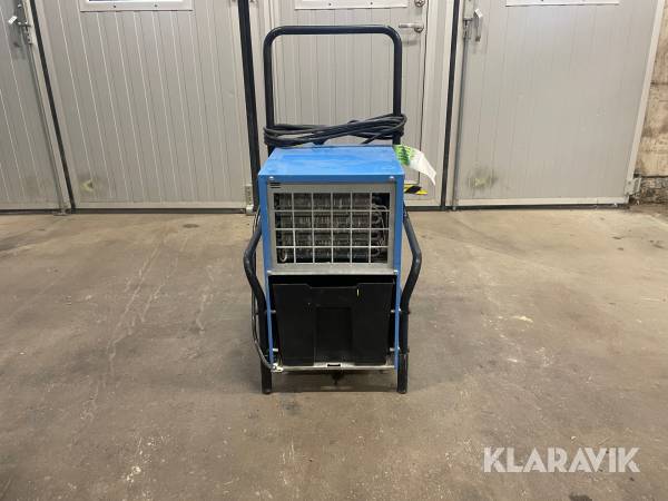 Avfuktare El-Björn AD620S