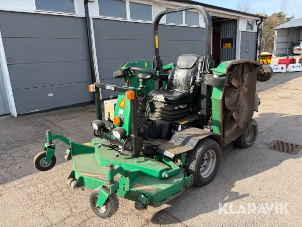 Åkgräsklippare Ransomes HR6010