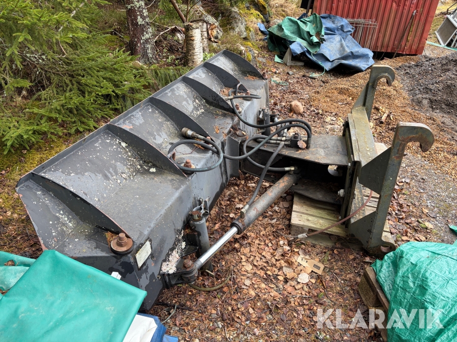 Diagonalplog Gradmeko SB 280