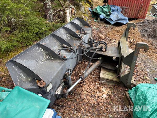 Diagonalplog Gradmeko SB 280