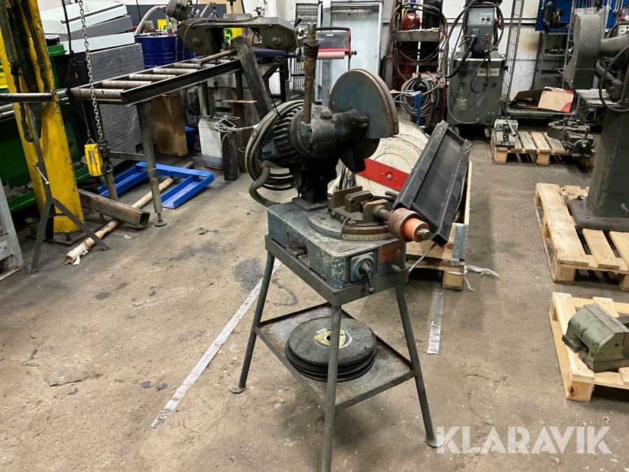 Metallkap Rohbi R.S.T.10