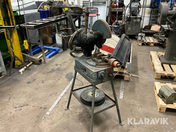 Metallkap Rohbi R.S.T.10