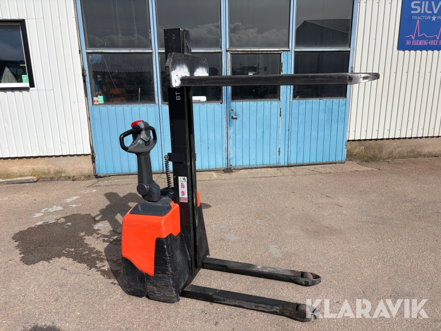 Staplare BT HWE100