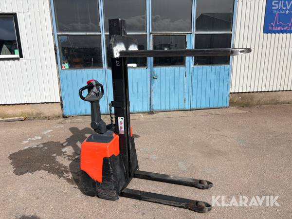 Staplare BT HWE100