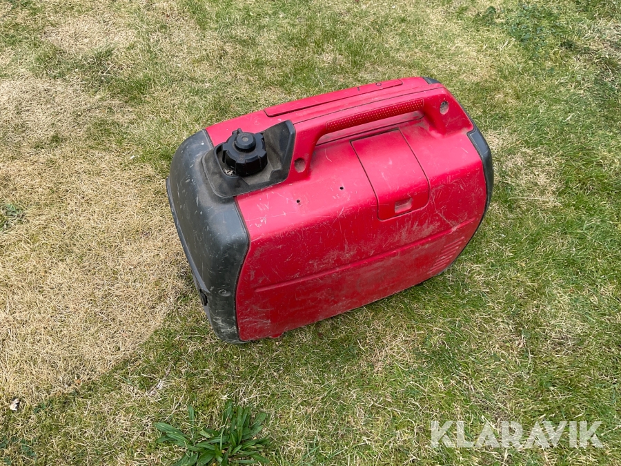 Generator Honda EU20i