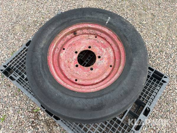 Lantbruksdäck Firestone 7.50-18 Volvo BM Boxer 350