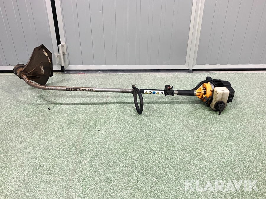 Grästrimmer Stiga ST311