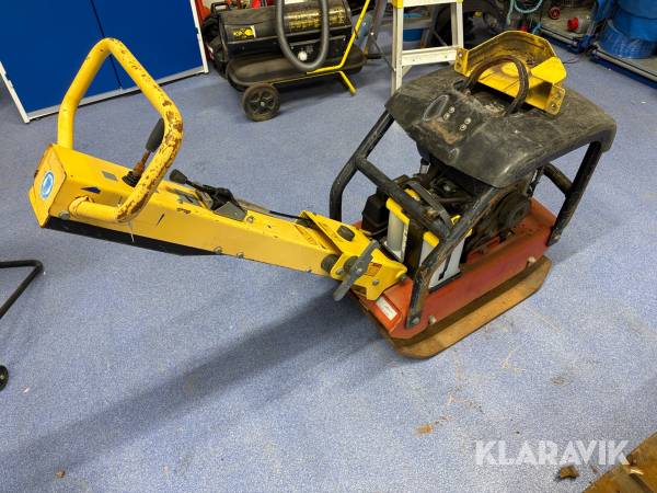 Markvibrator Dynapac LG200