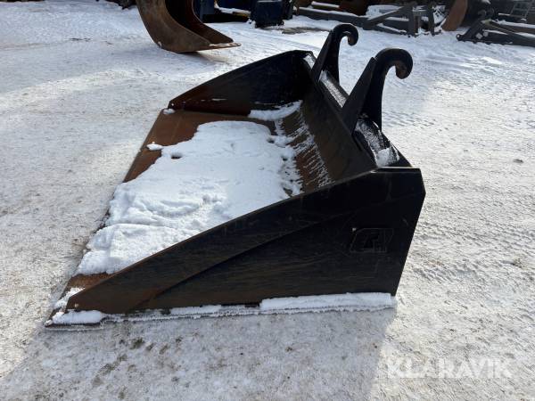 Planerskopa Orginal Implements XL 260