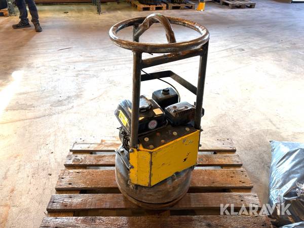 Markvibrator Atlas Copco Lx90
