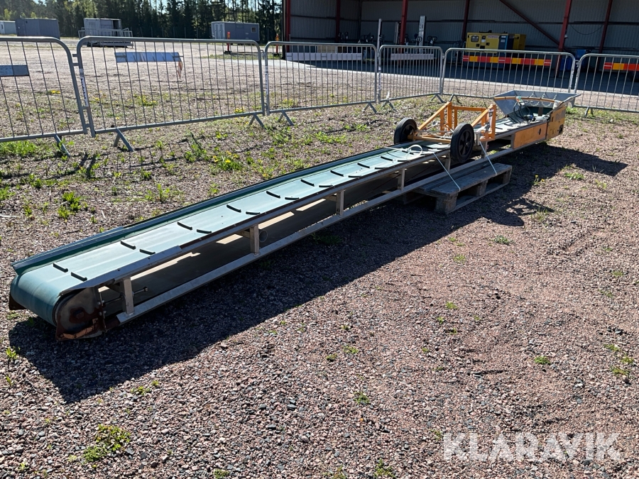 Transportband Soroto 6M