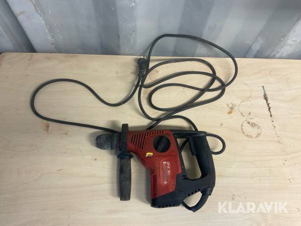 Slagborr med bilningsfunktion Hilti TE 7-C 720W