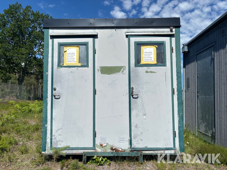 WC-bod