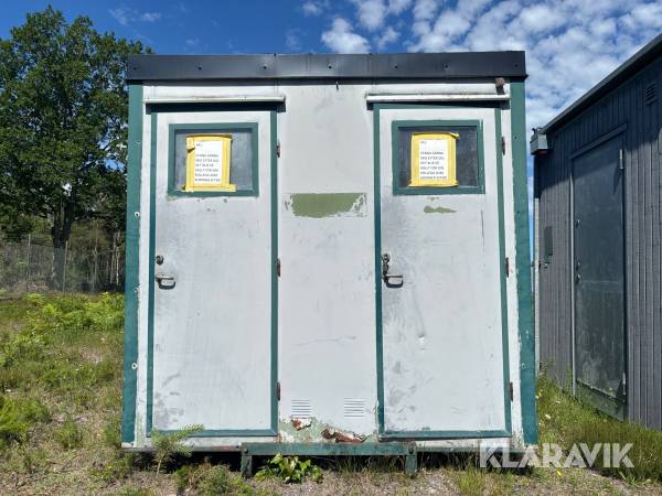 WC-bod
