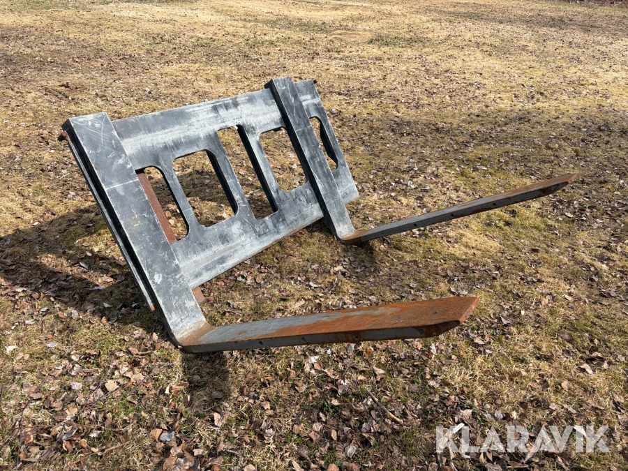 Pallgafflar Stora BM