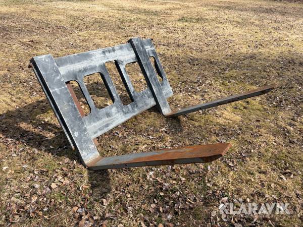 Pallgafflar Stora BM