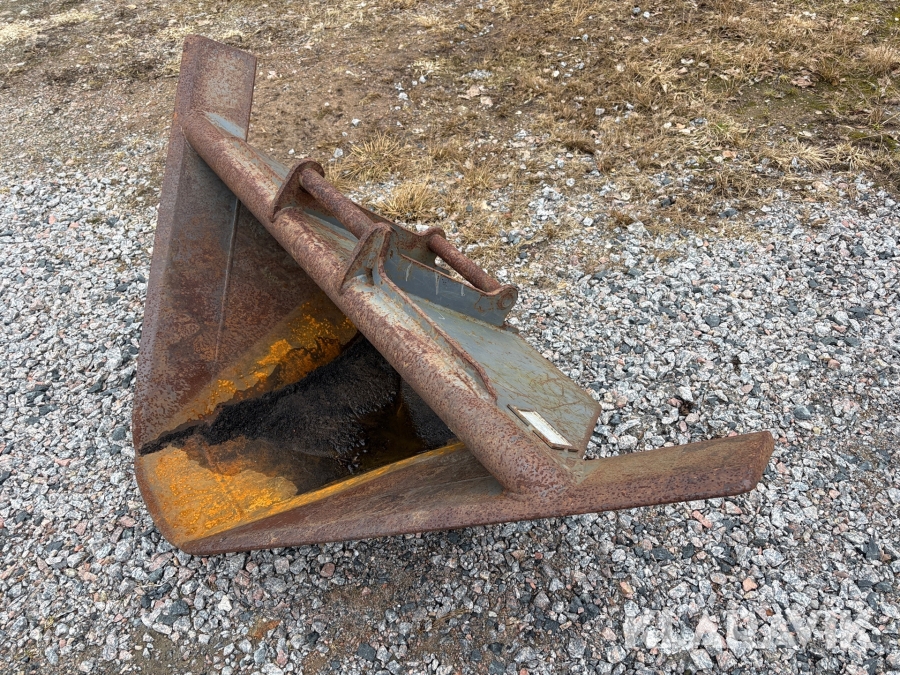 Profilskopa Dikesskpoa SB 1600/300 S45