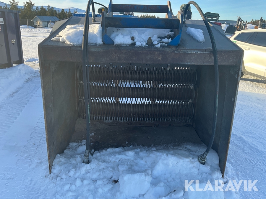 Siktskopa Mtt Sweden VPH 3-1700