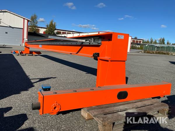 Travers ABUS 3,2 ton