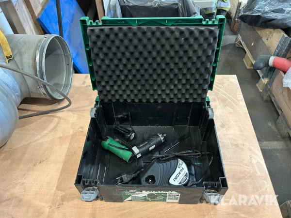 Skruvdragare Hikoki DB3DL2
