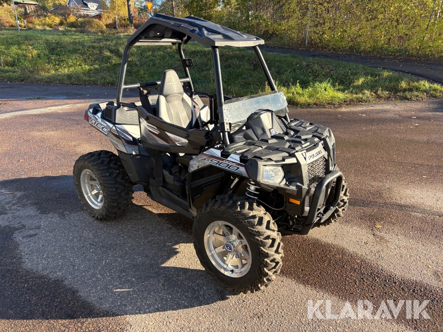 UTV Polaris SP 900
