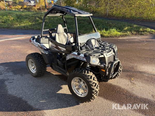 UTV Polaris SP 900